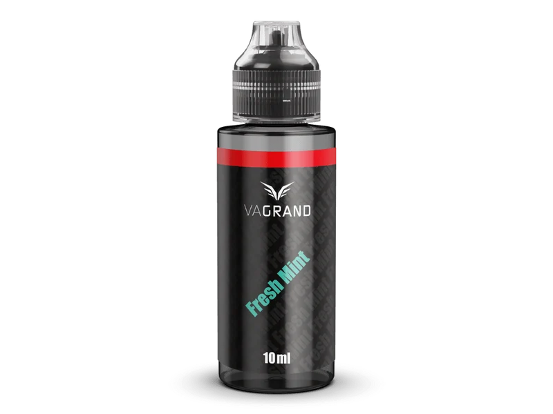 Vagrand - Fresh Mint - Longfill Aroma 10ml (120ml Flasche)