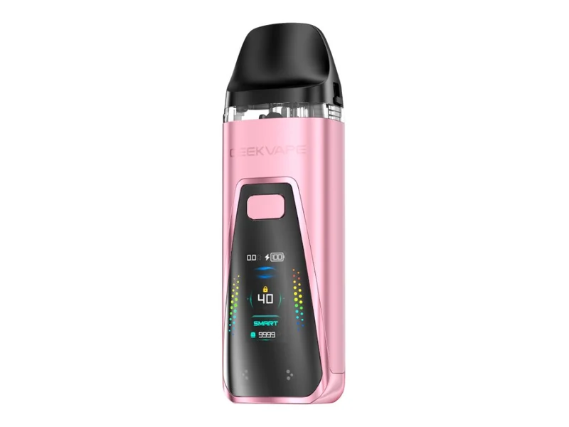 GeekVape - Digi Pro - E-Zigaretten Set
