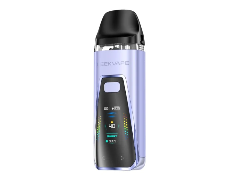 GeekVape - Digi Pro - E-Zigaretten Set