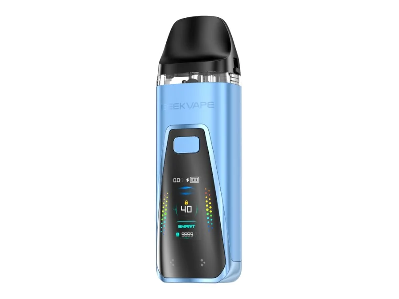 GeekVape - Digi Pro - E-Zigaretten Set