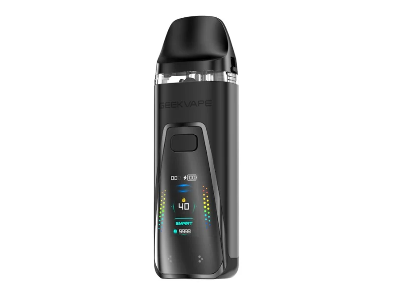 GeekVape - Digi Pro - E-Zigaretten Set