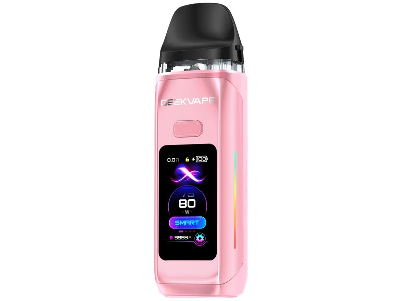 GeekVape - Digi Max - E-Zigaretten Set