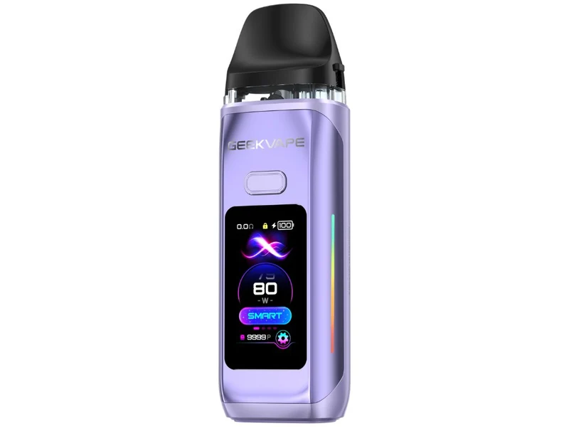 GeekVape - Digi Max - E-Zigaretten Set