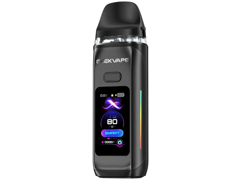 GeekVape - Digi Max - E-Zigaretten Set