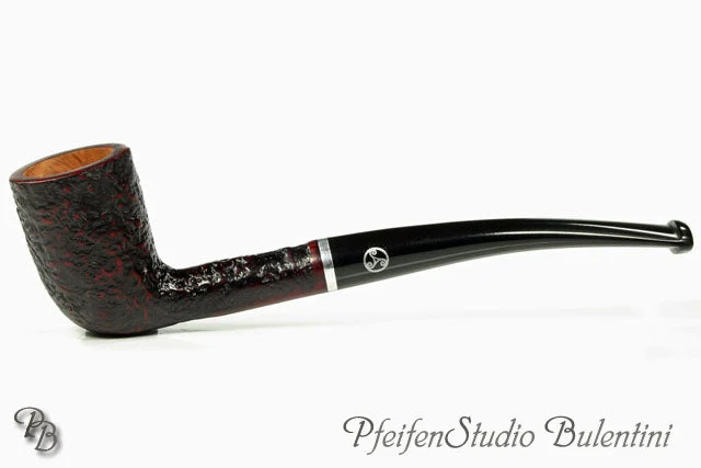 Bruyere Pfeife RATTRAY´S - BLOWER´S DAUGHTER 49 sandblast