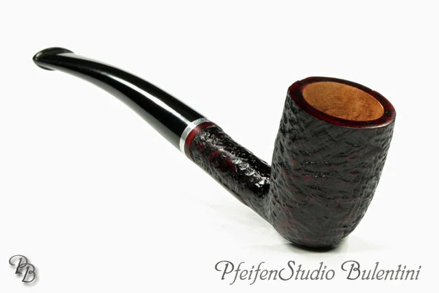 Bruyere Pfeife RATTRAY´S - BLOWER´S DAUGHTER 49 sandblast