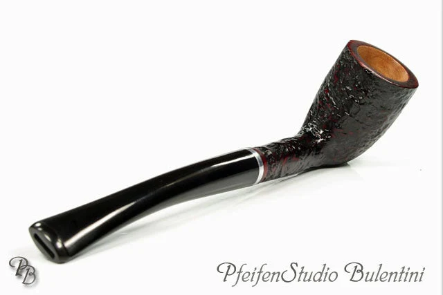 Bruyere Pfeife RATTRAY´S - BLOWER´S DAUGHTER 49 sandblast
