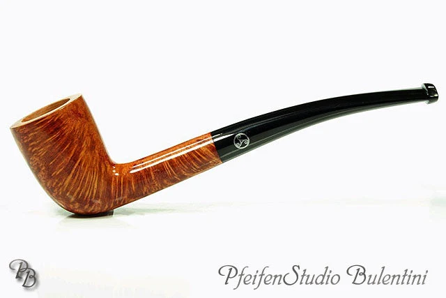 Bruyere Pfeife RATTRAY´S - BLOWER´S DAUGHTER 49 natur