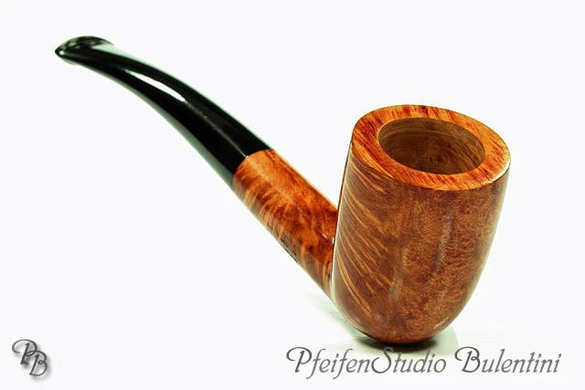 Bruyere Pfeife RATTRAY´S - BLOWER´S DAUGHTER 49 natur