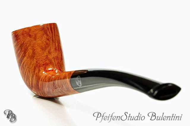 Bruyere Pfeife RATTRAY´S - BLOWER´S DAUGHTER 49 natur