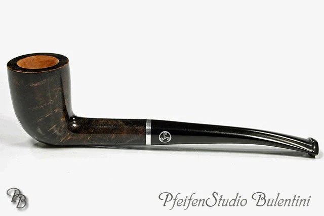 Bruyere Pfeife RATTRAY´S - BLOWER´S DAUGHTER 49 grey