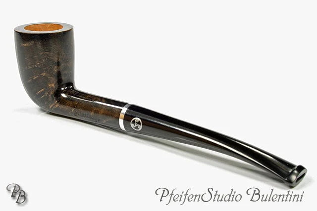 Bruyere Pfeife RATTRAY´S - BLOWER´S DAUGHTER 49 grey