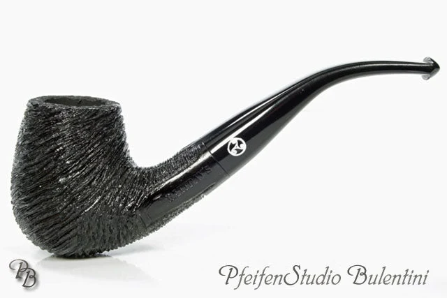 Bruyere Pfeife RATTRAY´S - KELPY 59