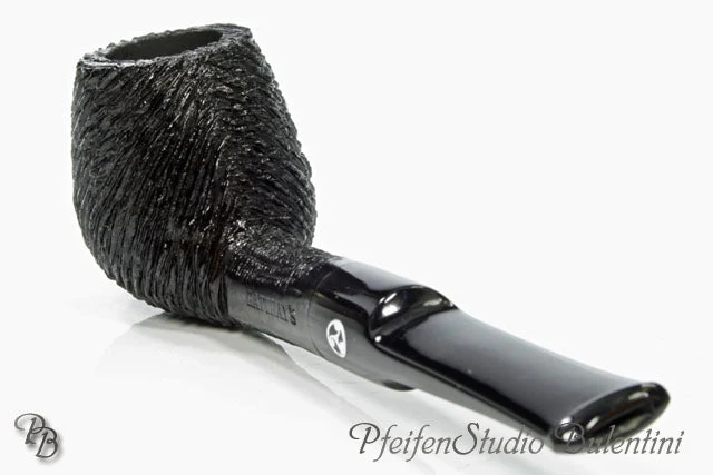 Bruyere Pfeife RATTRAY´S - KELPY 58
