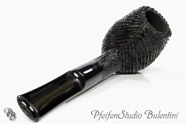Bruyere Pfeife RATTRAY´S - KELPY 58