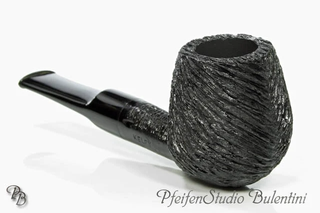 Bruyere Pfeife RATTRAY´S - KELPY 58