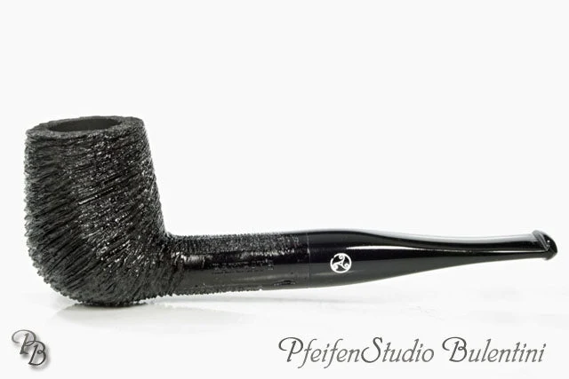 Bruyere Pfeife RATTRAY´S - KELPY 57