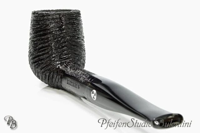 Bruyere Pfeife RATTRAY´S - KELPY 57