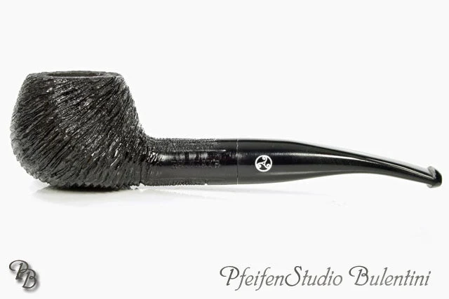 Bruyere Pfeife RATTRAY´S - KELPY 39