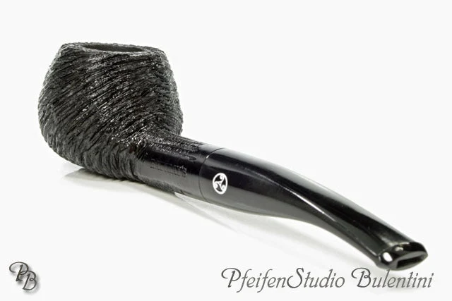 Bruyere Pfeife RATTRAY´S - KELPY 39