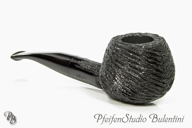 Bruyere Pfeife RATTRAY´S - KELPY 39
