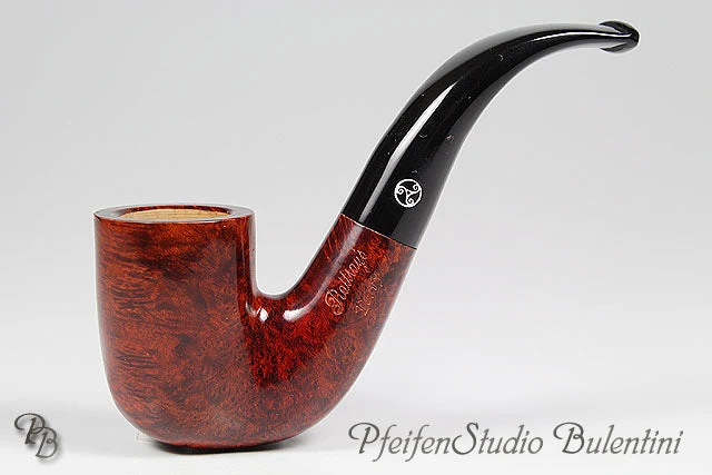 Bruyere Pfeife RATTRAY´S - TERRY Chestnut 064