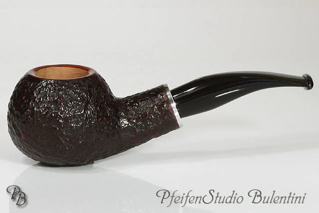 Bruyere Pfeife SAVINELLI - ERMES rustic 320