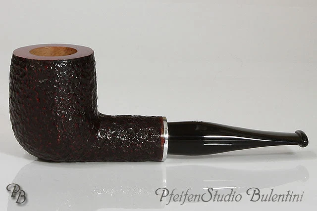 Bruyere Pfeife SAVINELLI - ERMES rustic 101