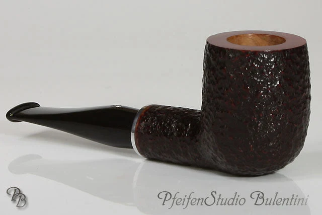 Bruyere Pfeife SAVINELLI - ERMES rustic 101
