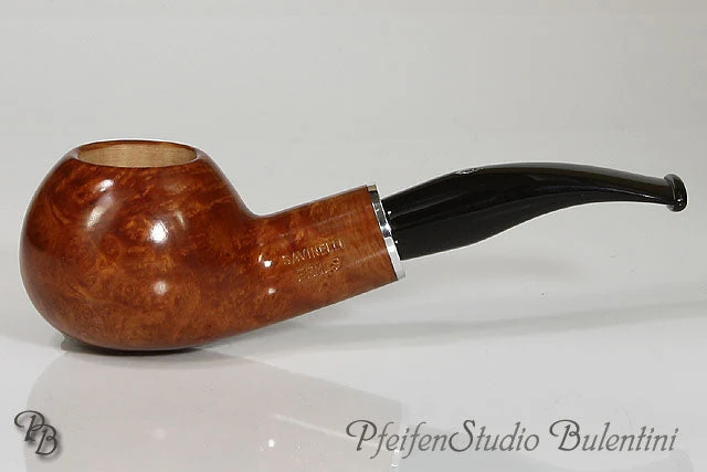 Bruyere Pfeife SAVINELLI - ERMES Natur 320
