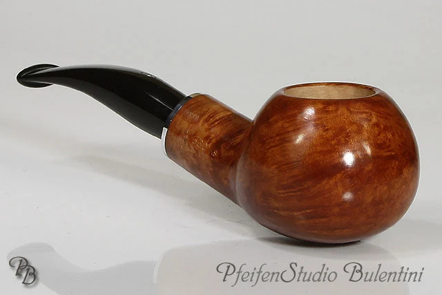 Bruyere Pfeife SAVINELLI - ERMES Natur 320