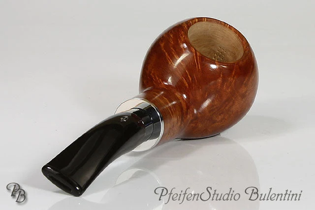 Bruyere Pfeife SAVINELLI - ERMES Natur 320