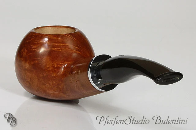 Bruyere Pfeife SAVINELLI - ERMES Natur 320