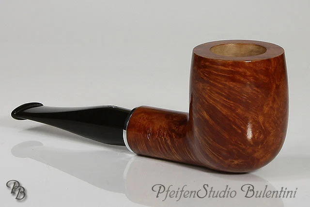 Bruyere Pfeife SAVINELLI - ERMES Natur 101