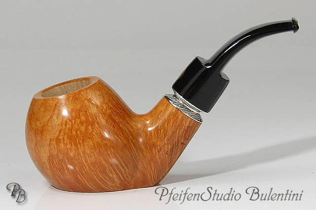 Bruyere Pfeife LANATRA - SCOTTANASO Natur 03