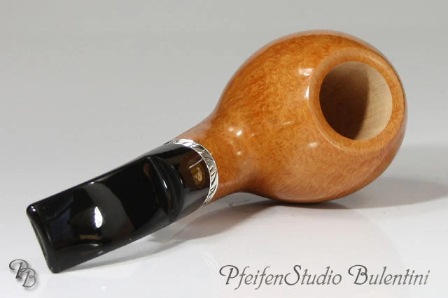 Bruyere Pfeife LANATRA - SCOTTANASO Natur 03