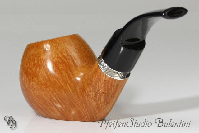 Bruyere Pfeife LANATRA - SCOTTANASO Natur 03