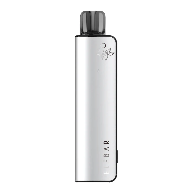 ELFA MASTER Lunar Silver