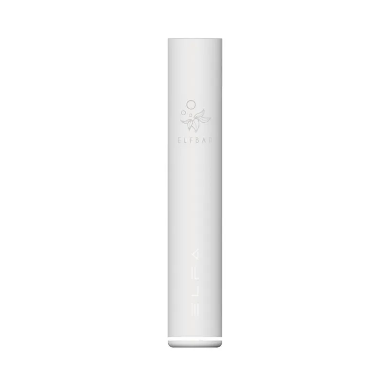 ELFA Basisgerät White