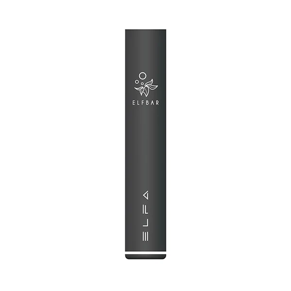 ELFA Basisgerät Black