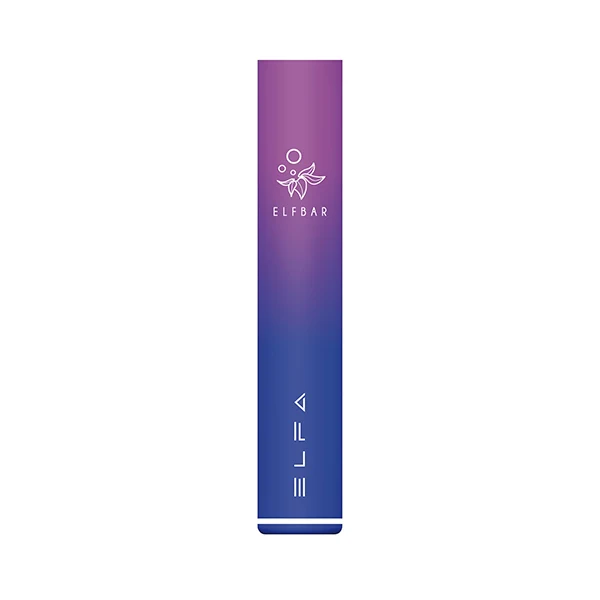 ELFA Basisgerät Aurora Purple