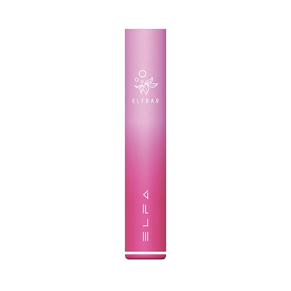 ELFA Basisgerät Aurora Pink