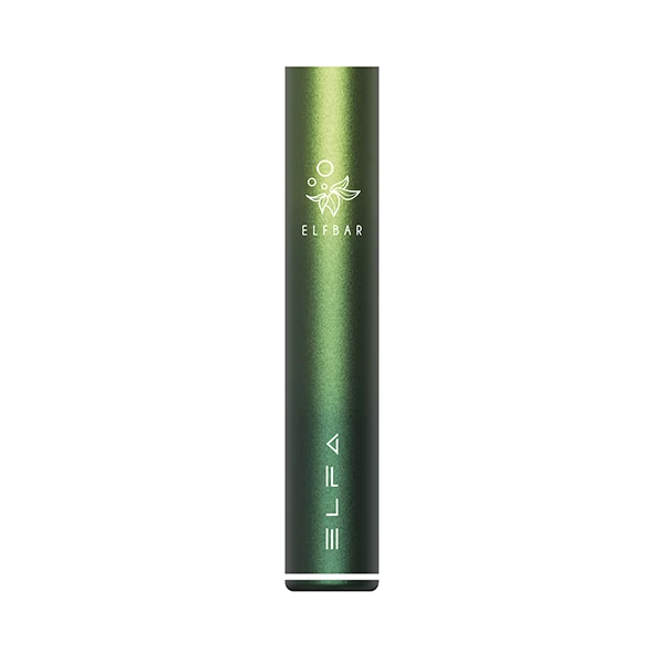 ELFA Basisgerät Aurora Green