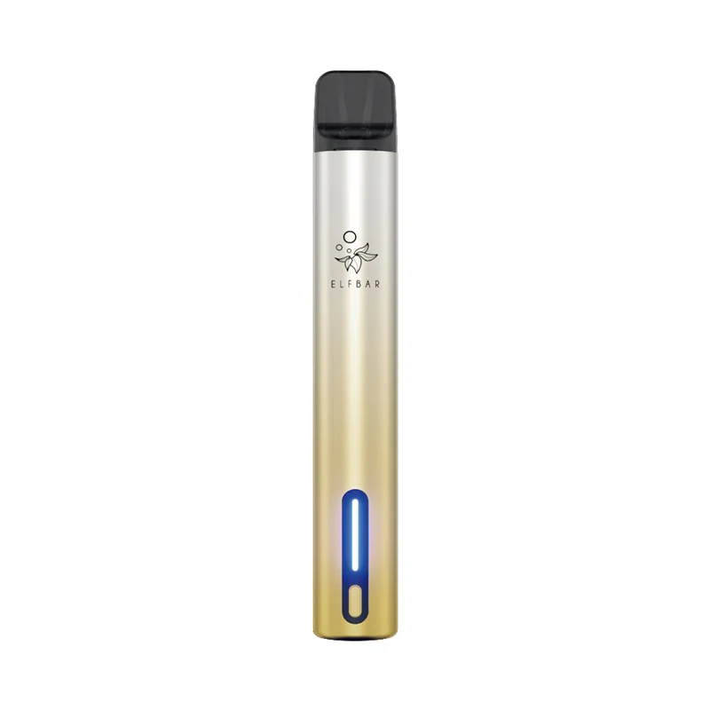 ELFA TURBO Kit Aurora Gold