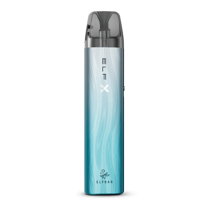 ELFX Kit Silver Blue