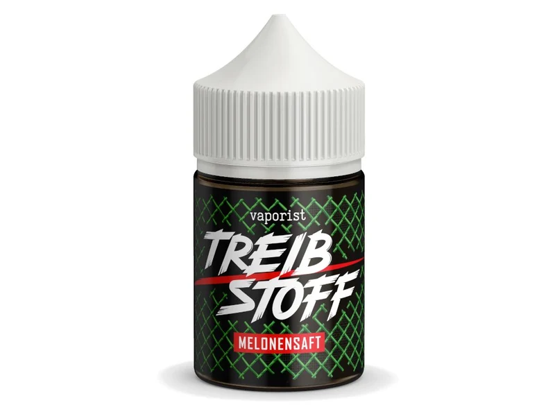 Vaporist - Treibstoff - Melonensaft - Longfill Aroma 10ml (60ml Flasche)
