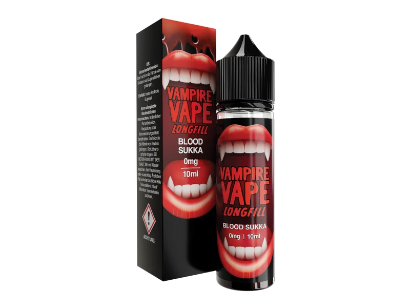 Vampire Vape Aroma Blood Sukka 10ml