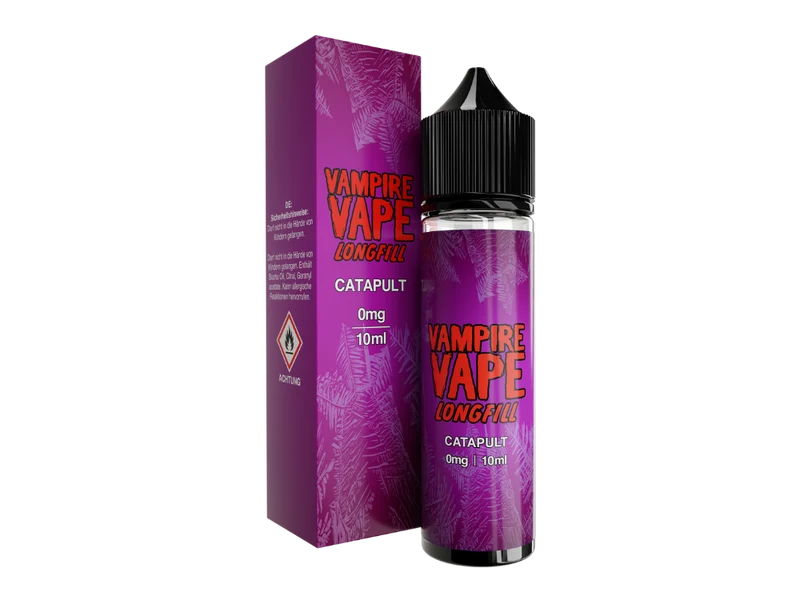 Vampire Vape Aroma Catapult 10ml