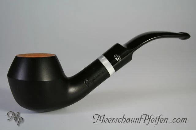 Bruyere Pfeife NERE CHIARA I10NC094