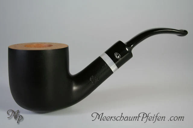 Bruyere Pfeife NERE CHIARA I10NC093